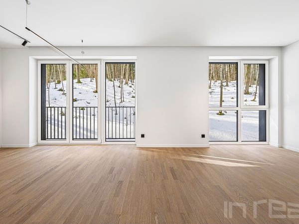 Vilnius, Burbiškės