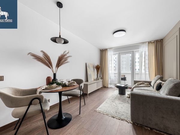 Vilnius, Šnipiškės