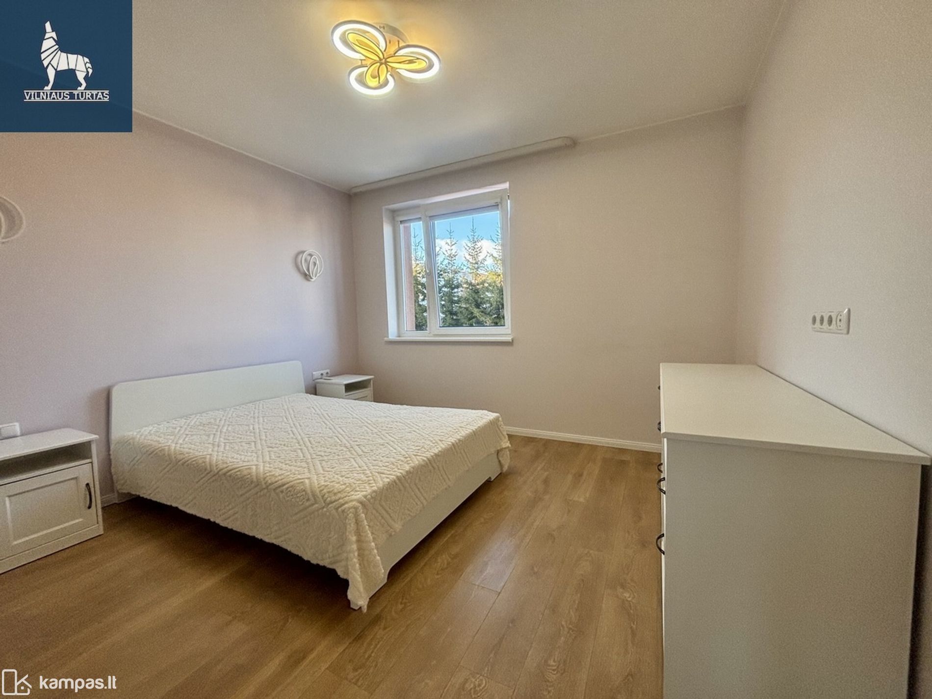 Main Image Vilnius, Pilaitė, Simono Grunau g.