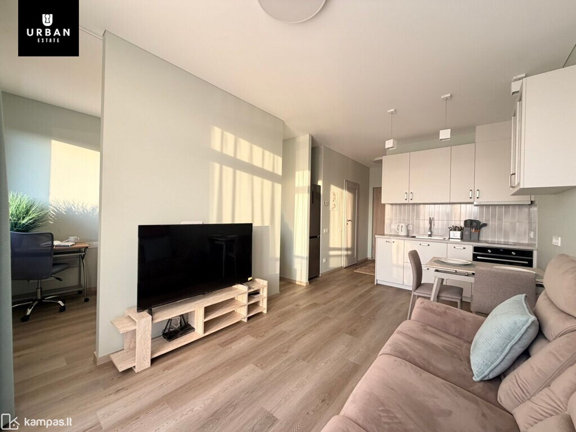 Main Image Vilnius, Žirmūnai, Pulko g.