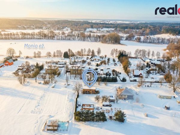 Elektrėnų sav., Daugirdiškės