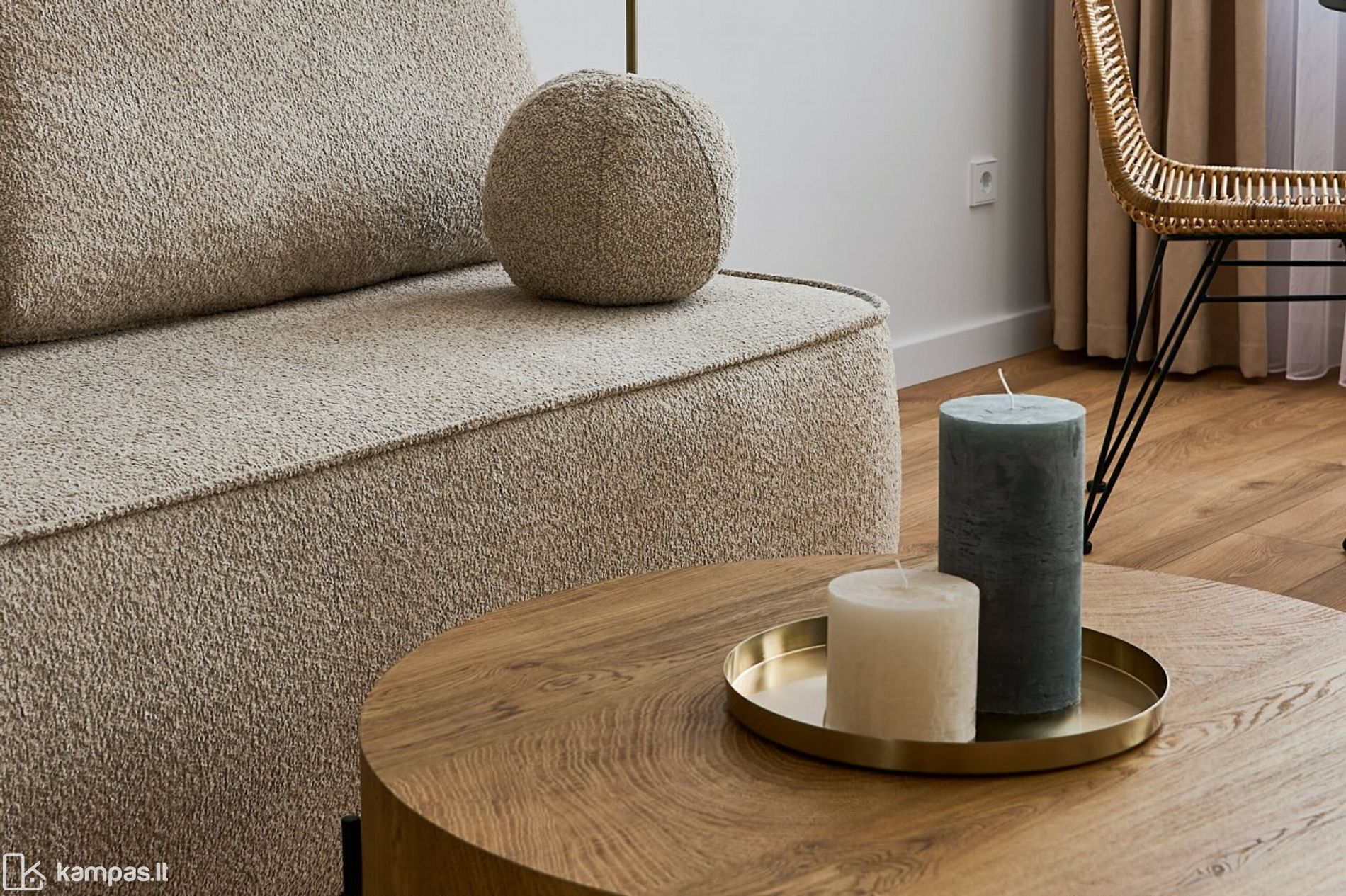 Main Image Klaipėda, Centras, Taikos pr.