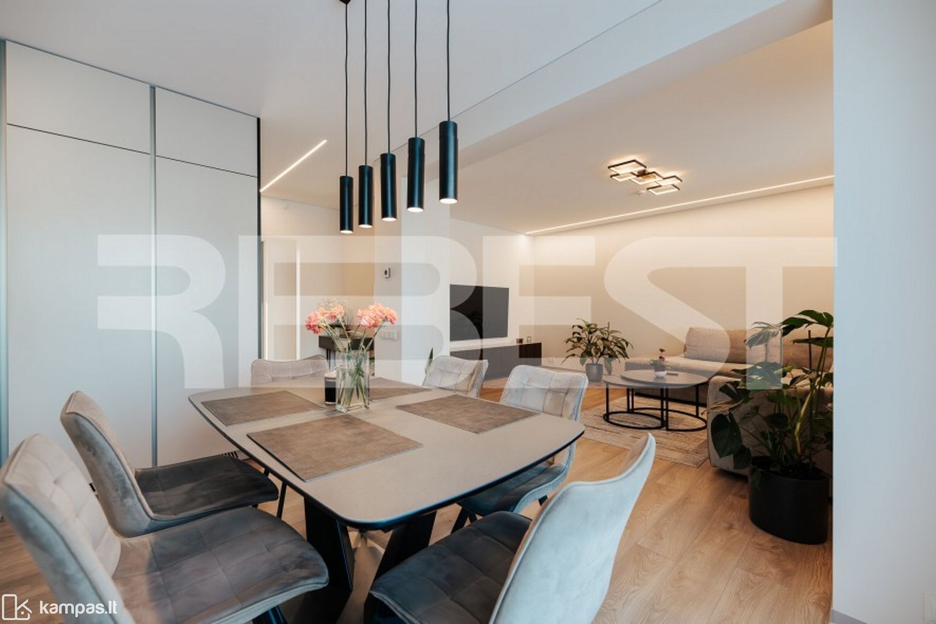 Main Image Šiauliai, Šimšė, Dubijos g.