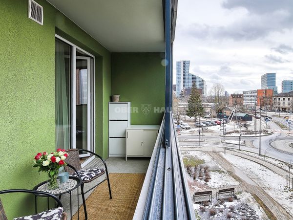 Vilnius, Šnipiškės