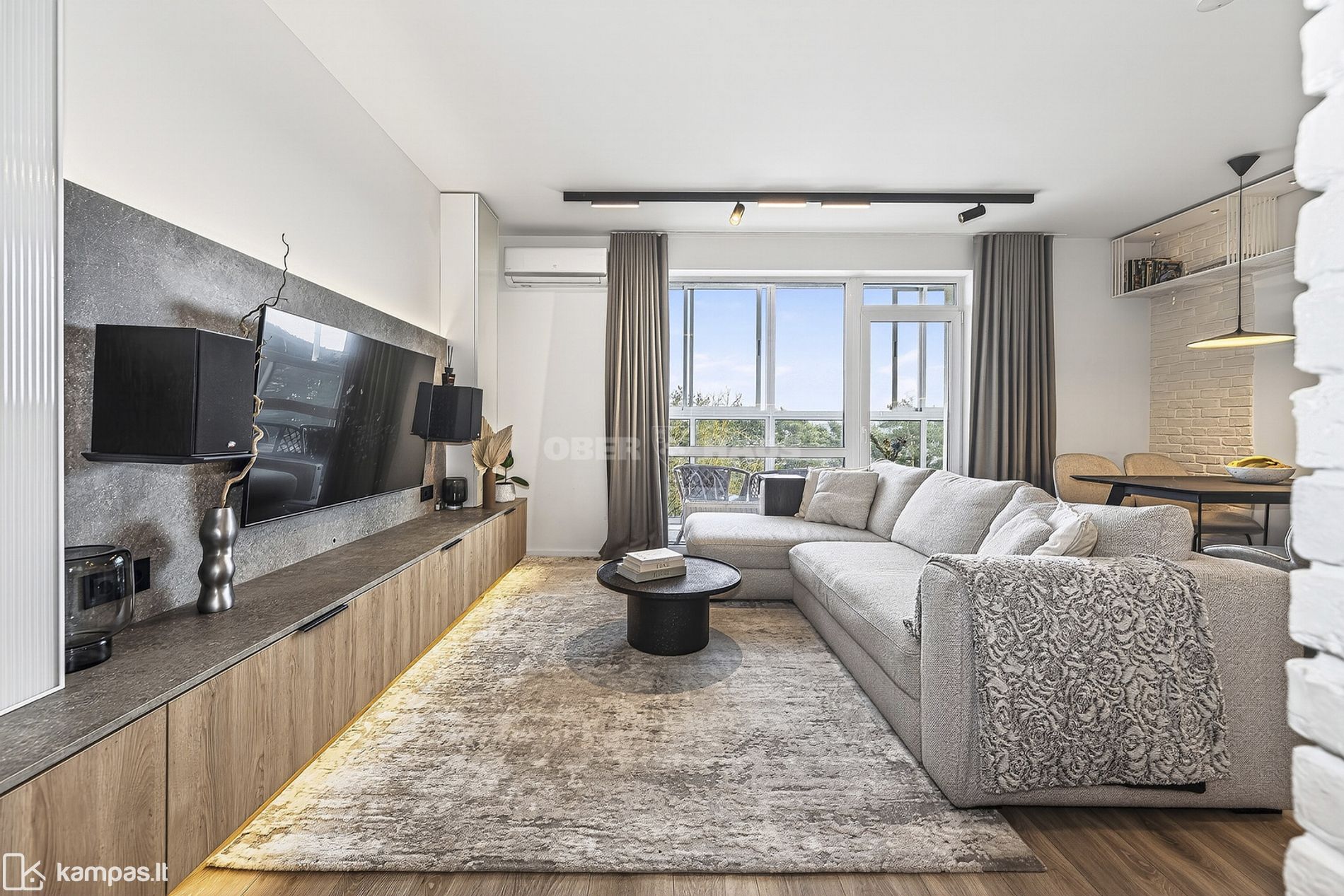 Main Image Vilnius, Lazdynėliai, Lazdynų g.