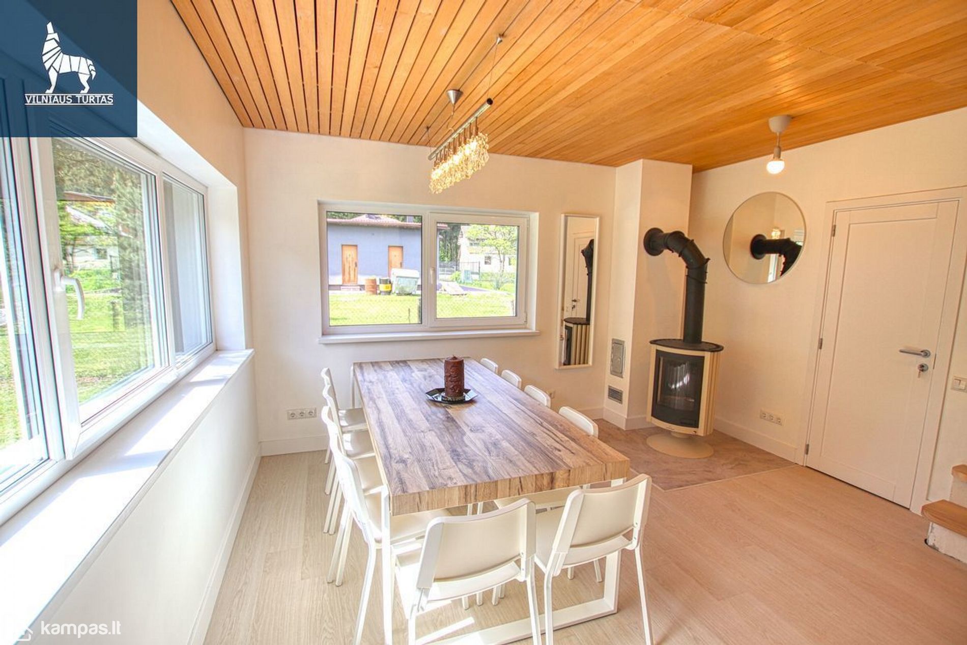 Main Image Vilniaus r. sav., Skirgiškės, Mėtų g.