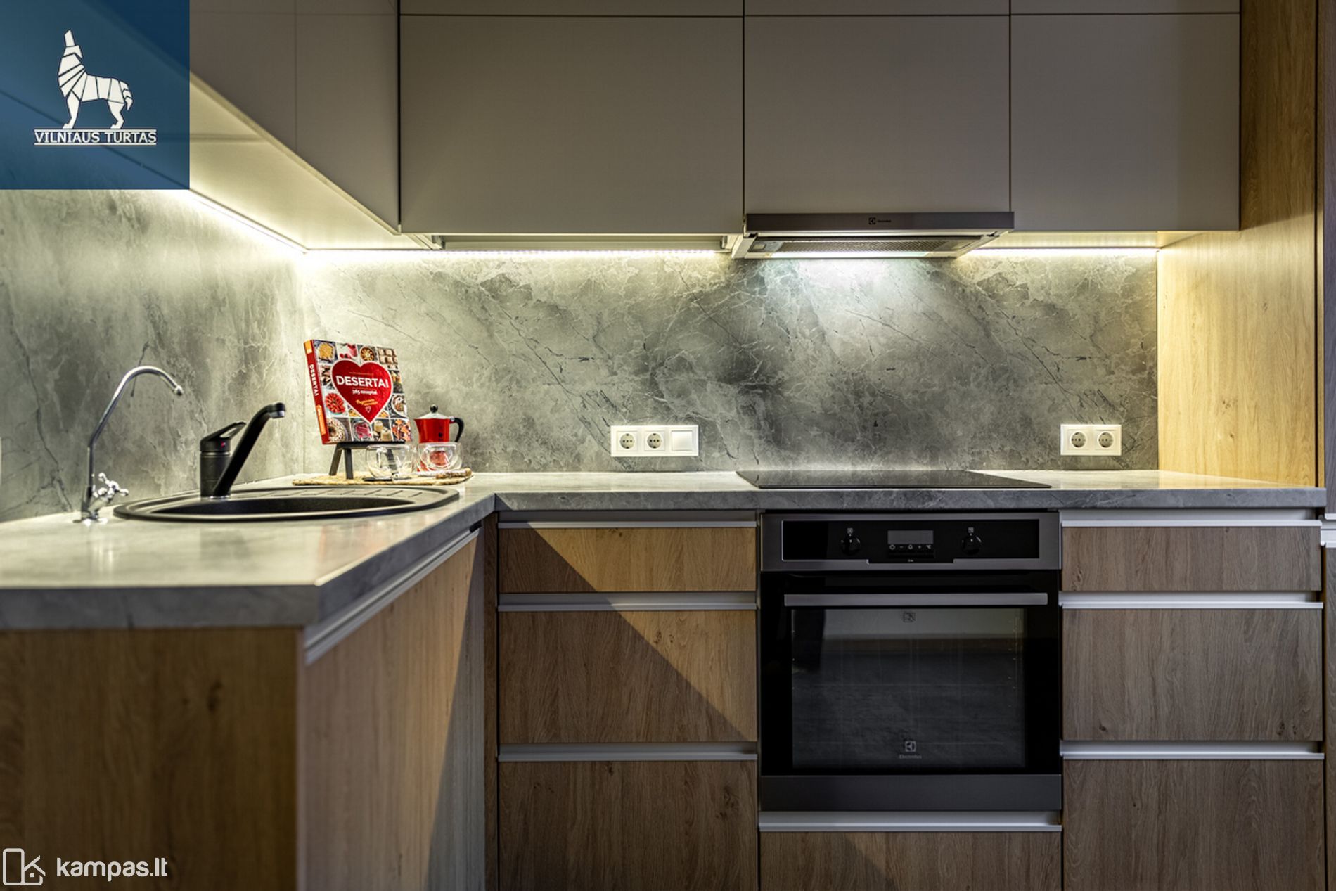 Main Image Vilnius, Fabijoniškės, Fabijoniškių g.