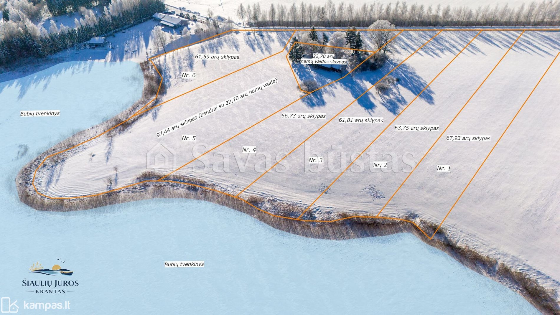 Main Image Šiaulių r. sav., Jonelaičiai