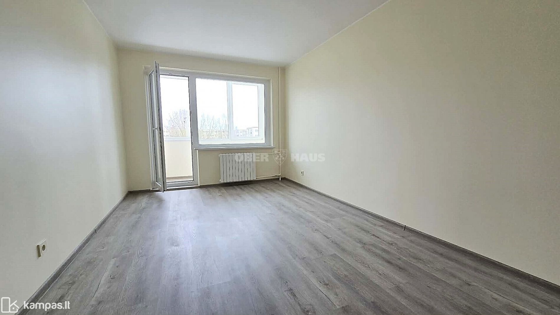 Main Image Panevėžys, Klaipėda, Statybininkų g.