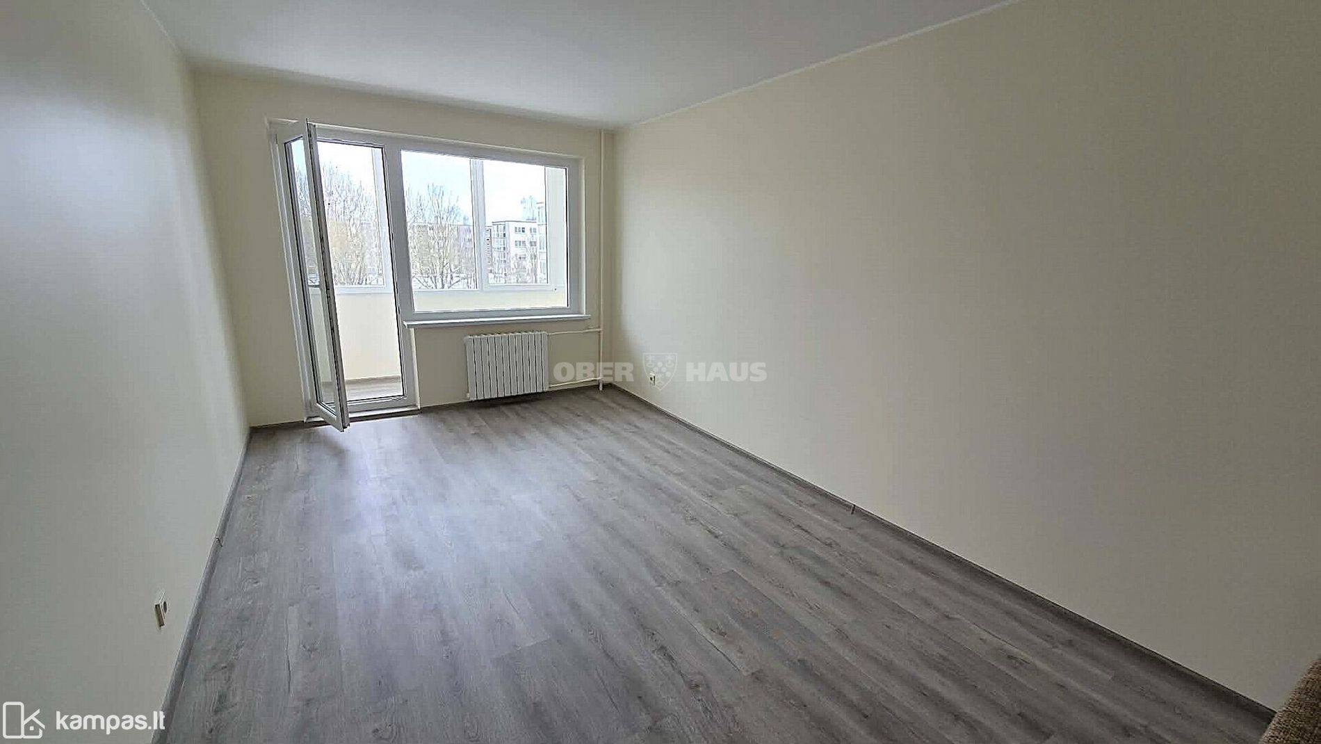 Main Image Panevėžys, Klaipėda, Statybininkų g.