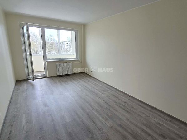 Panevėžys, Klaipėda