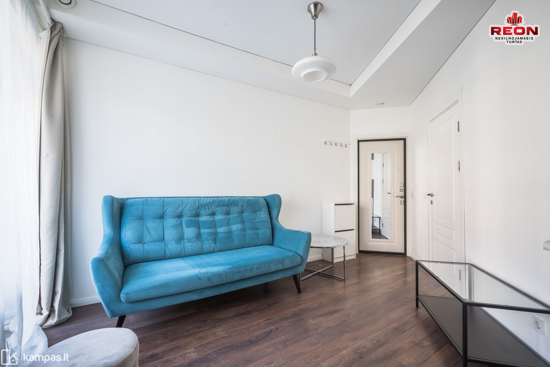 Main Image Vilnius, Šnipiškės, Linkmenų g.