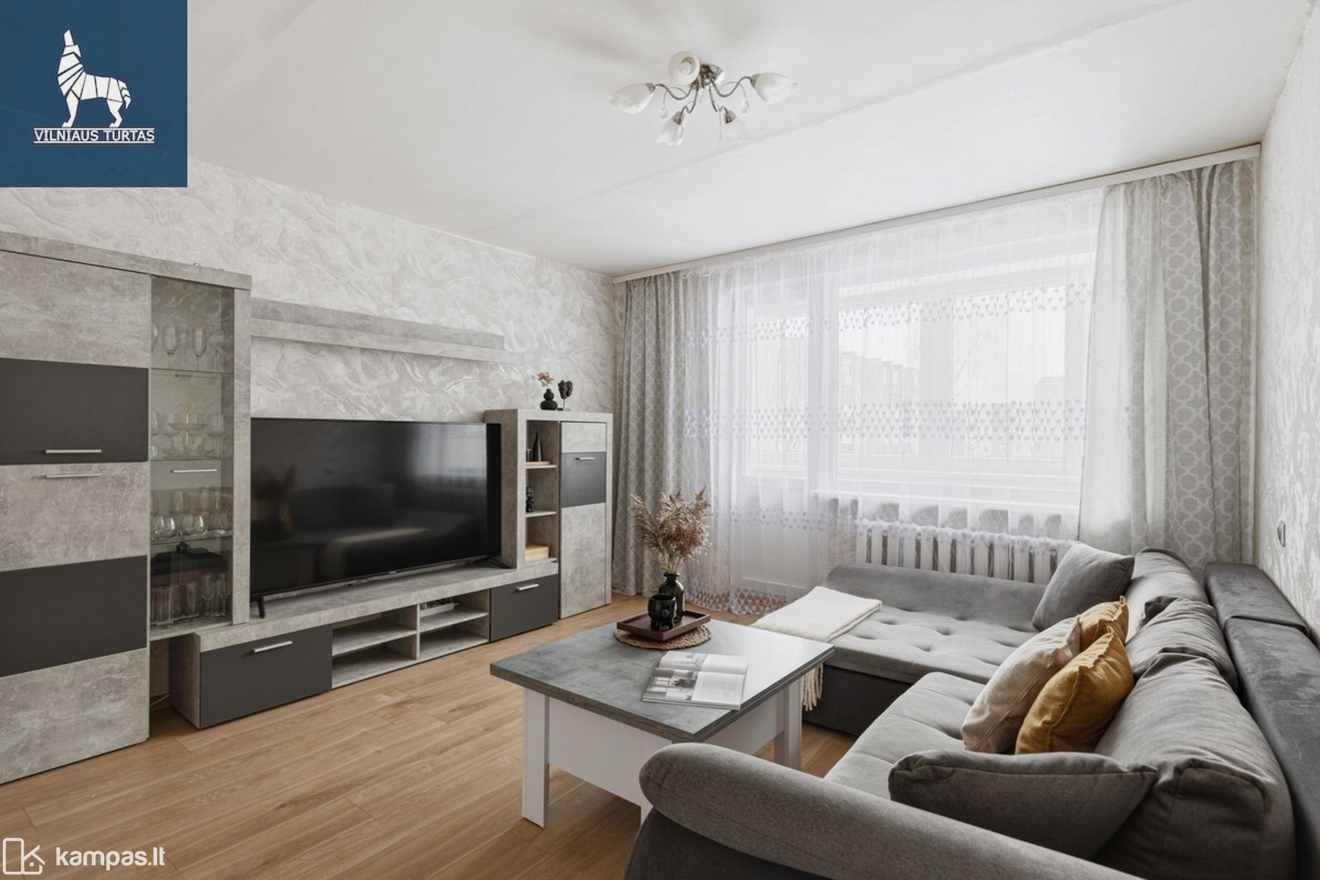 Main Image Vilniaus r. sav., Skaidiškės, Sodų g.