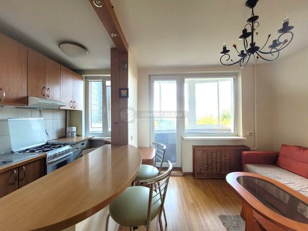 Vilnius, Naujininkai