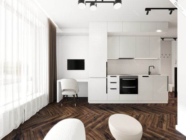 Vilnius, Justiniškės