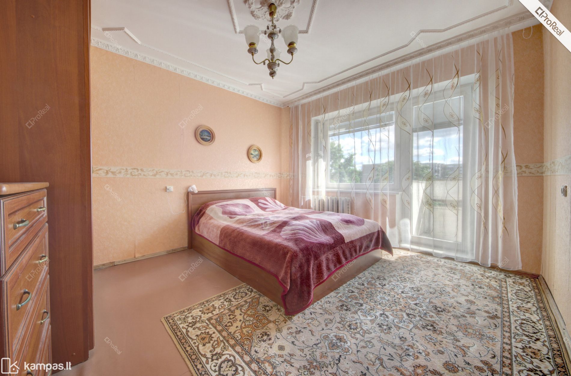 Main Image Vilnius, Justiniškės, Taikos g.