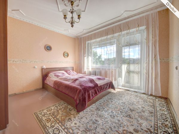 Vilnius, Justiniškės