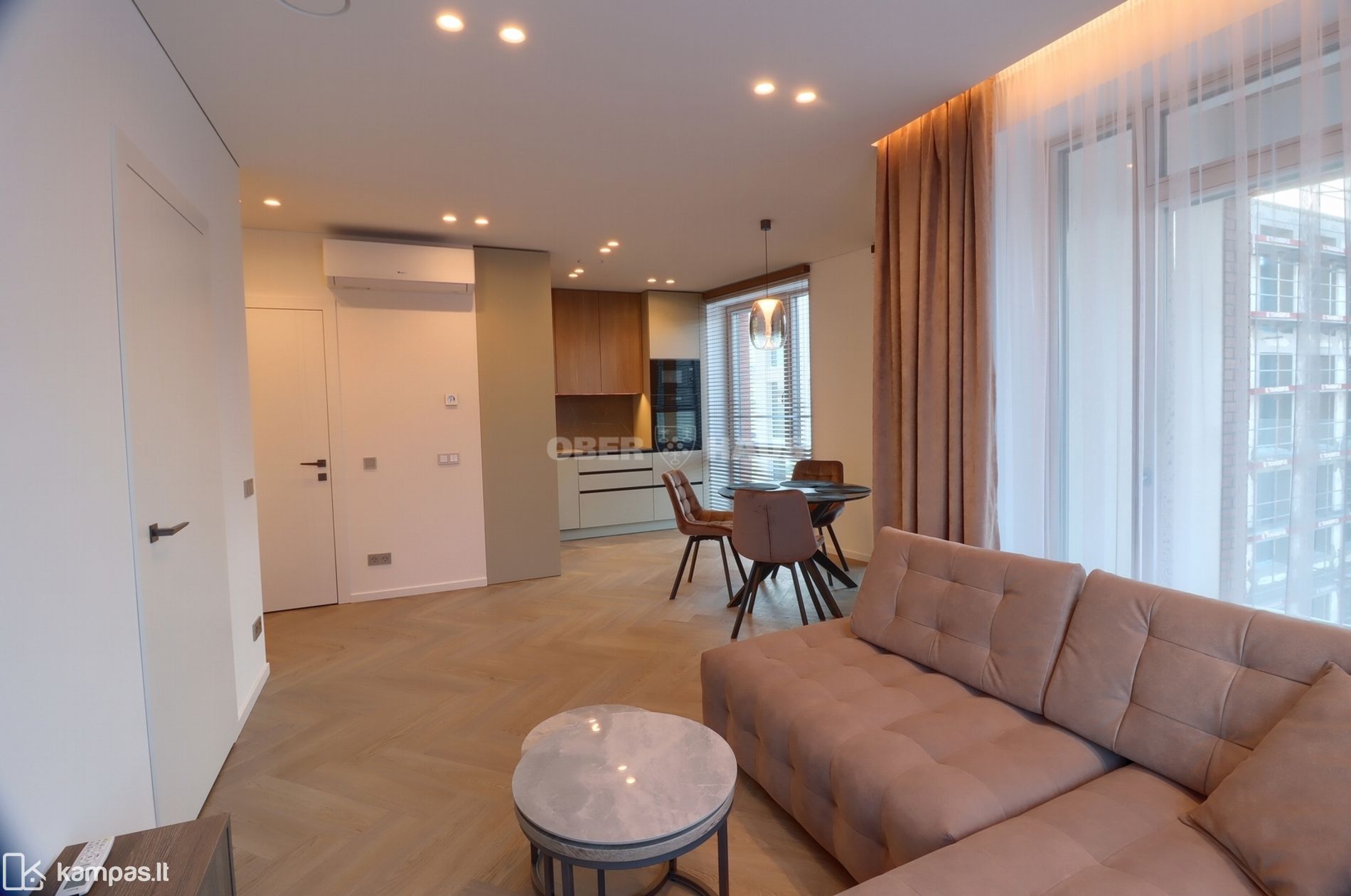 Main Image Kaunas, Aleksotas, Nemunaičių g.