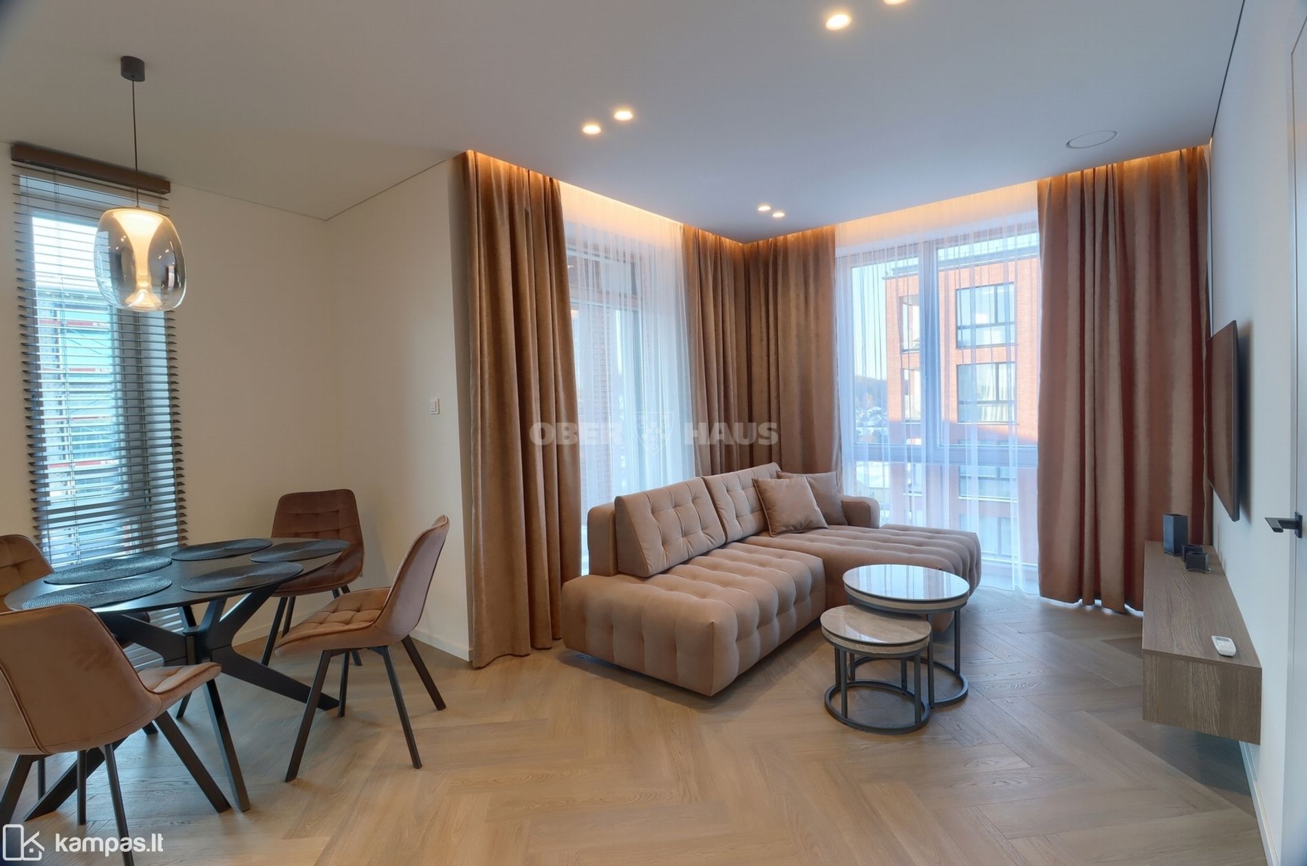 Main Image Kaunas, Aleksotas, Nemunaičių g.