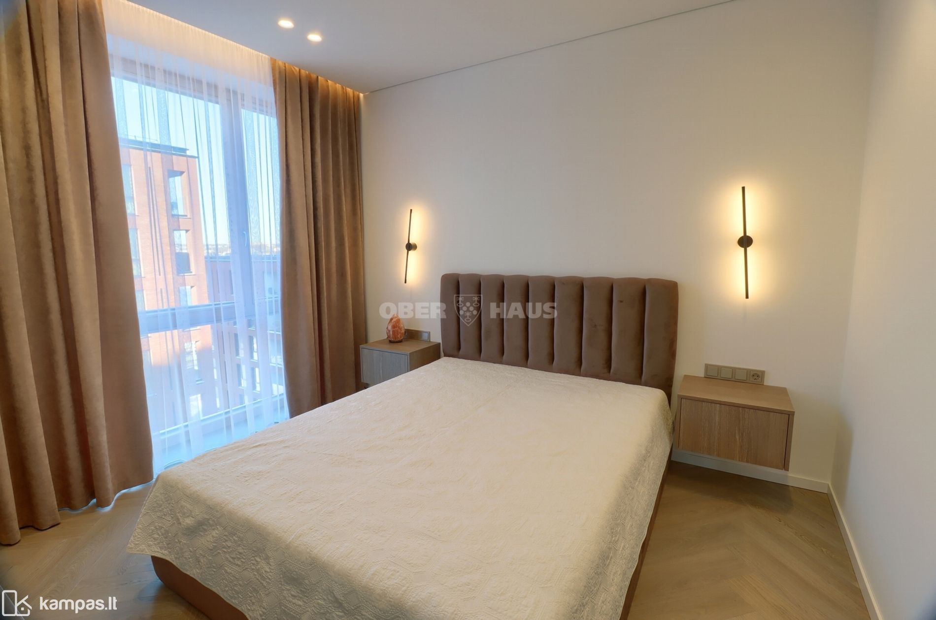 Main Image Kaunas, Aleksotas, Nemunaičių g.