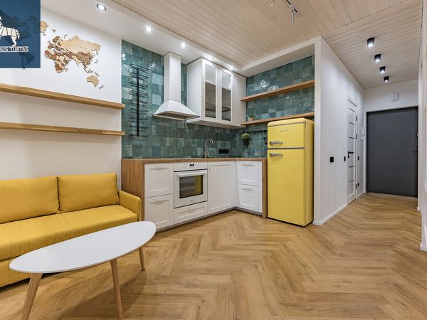 Vilnius, Justiniškės