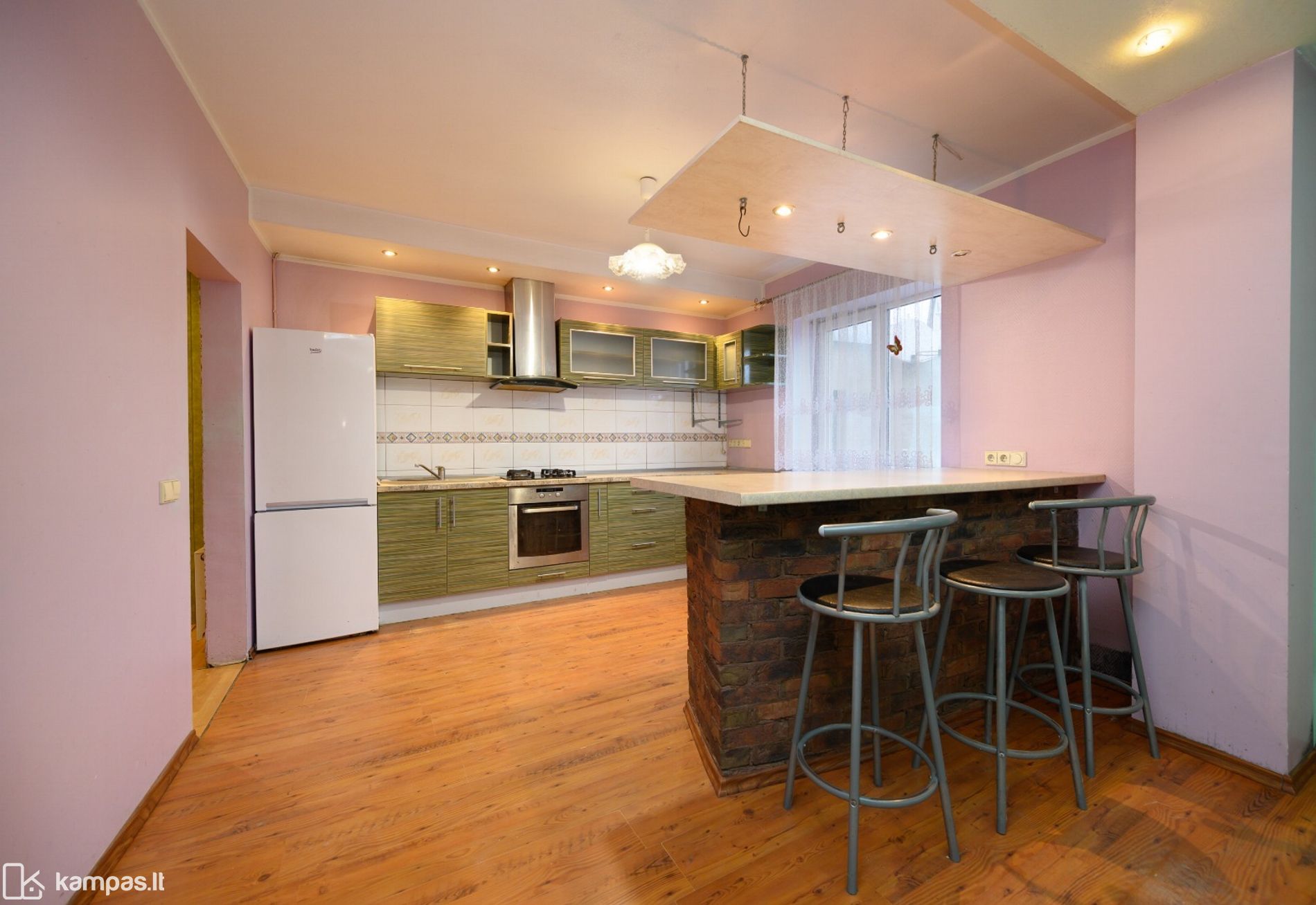 Main Image Kaunas, Amaliai, Ateities g.