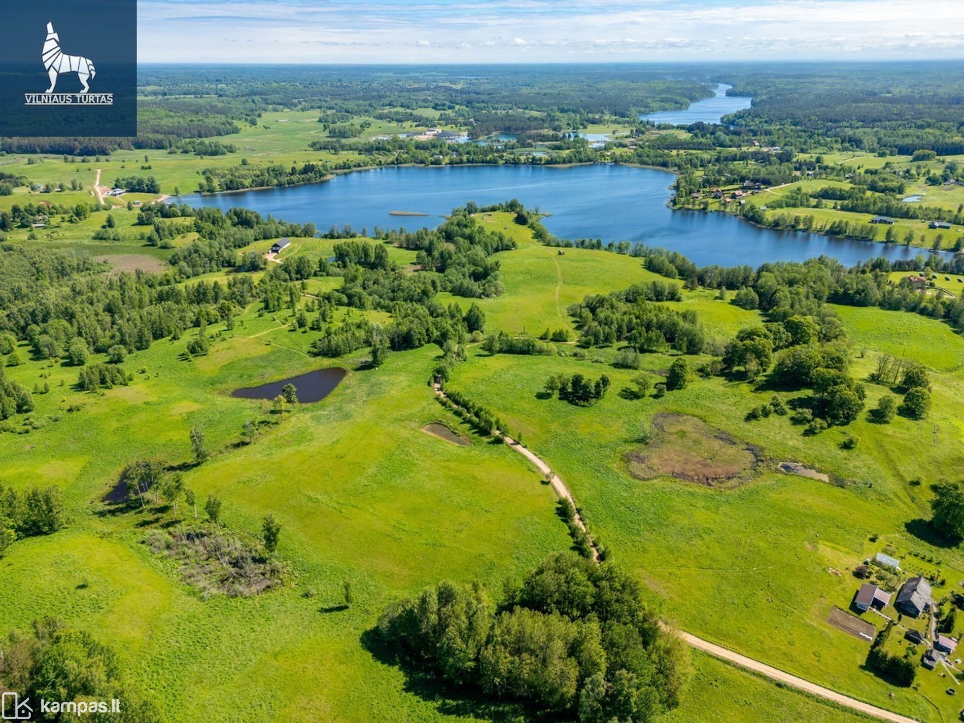 Main Image Vilniaus r. sav., Gaveikiai