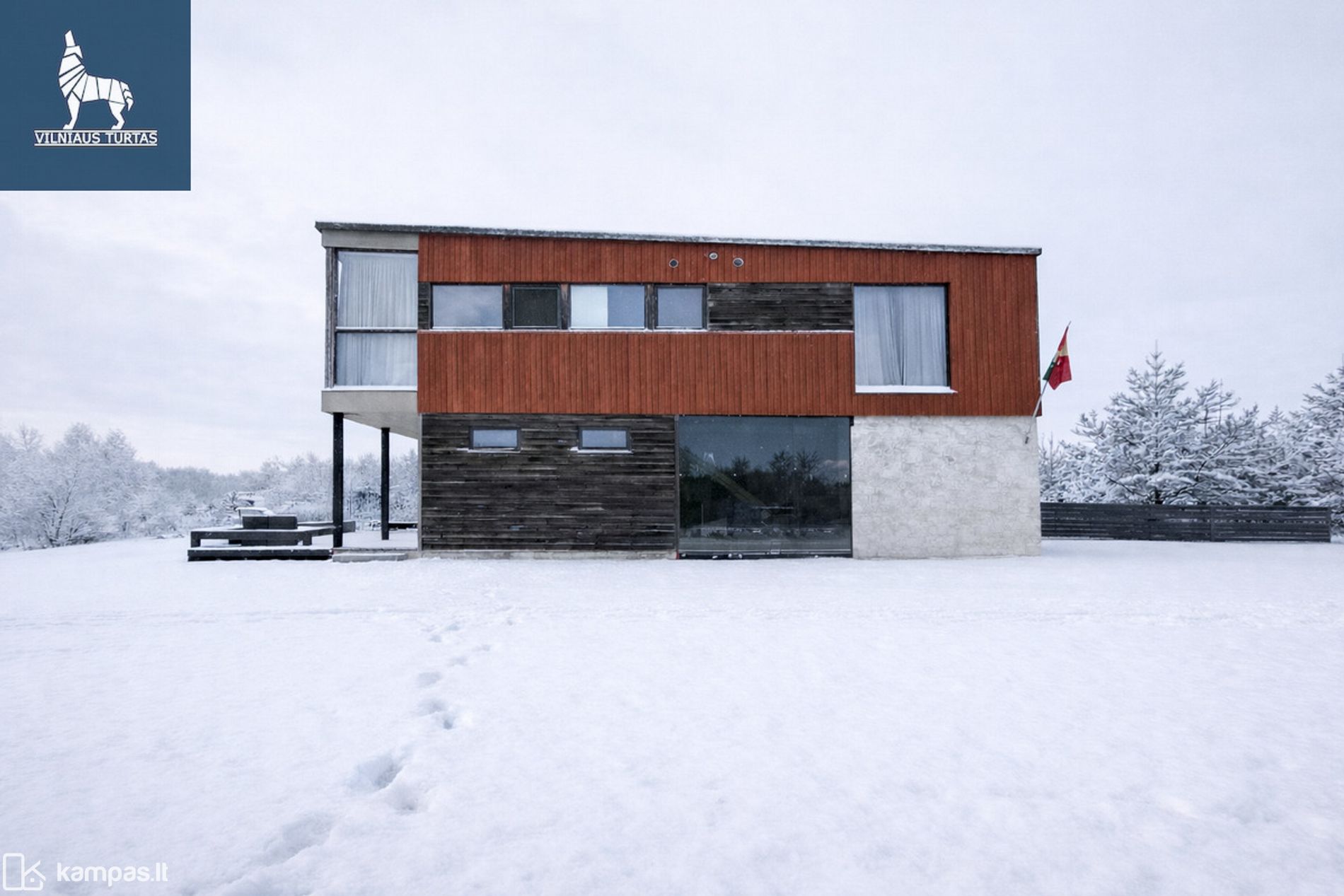 Main Image Vilniaus r. sav., Gudeliai