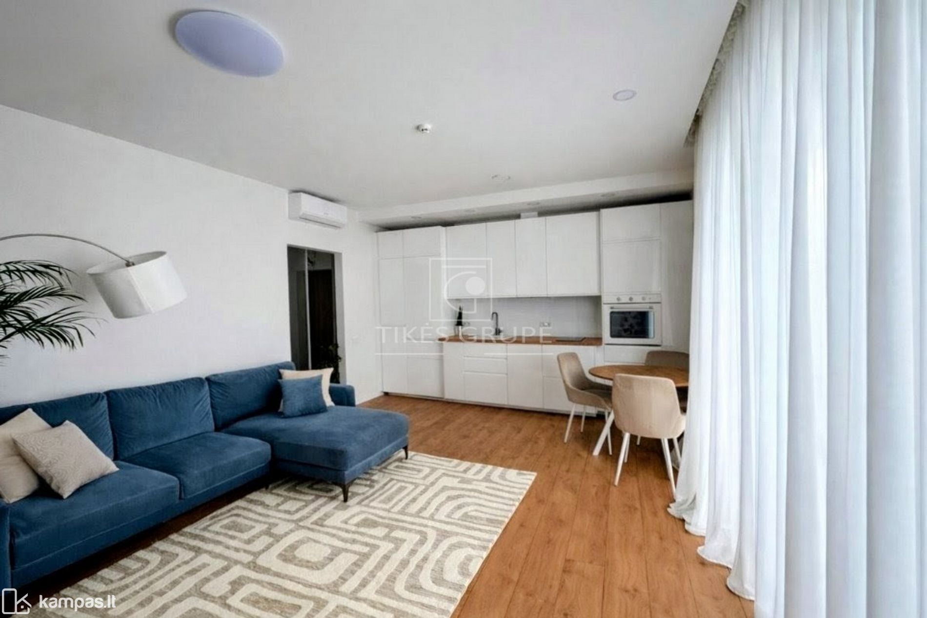 Main Image Klaipėda, Paupiai, Pilkalnio g.