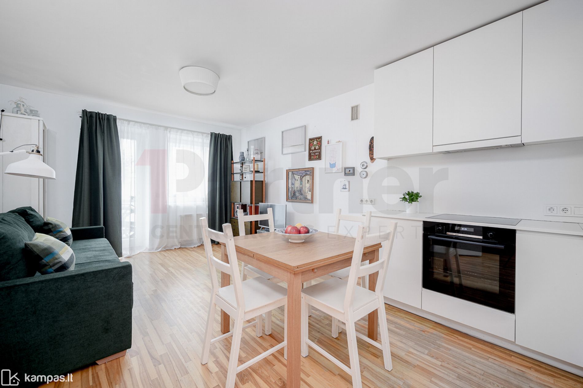 Main Image Vilnius, Žirmūnai, Verkių g.