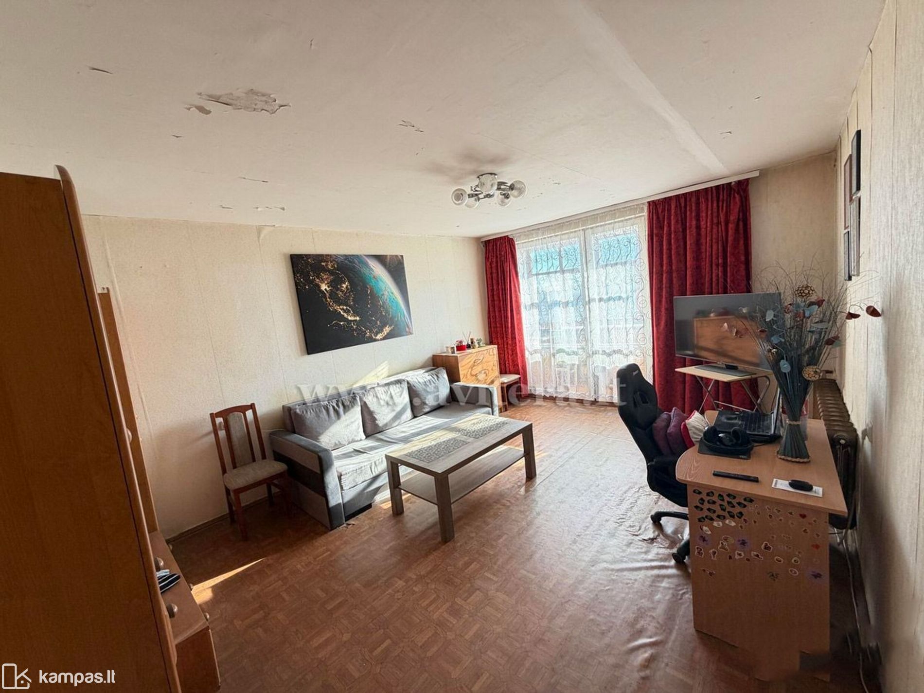 Main Image Klaipėda, Vėtrungė, Taikos pr.