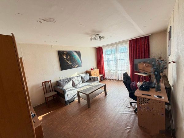 Klaipėda, Vėtrungė