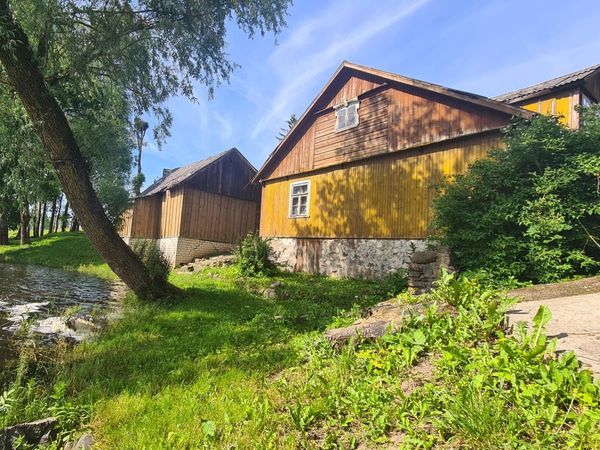 Alytaus r. sav., Ąžuoliniai