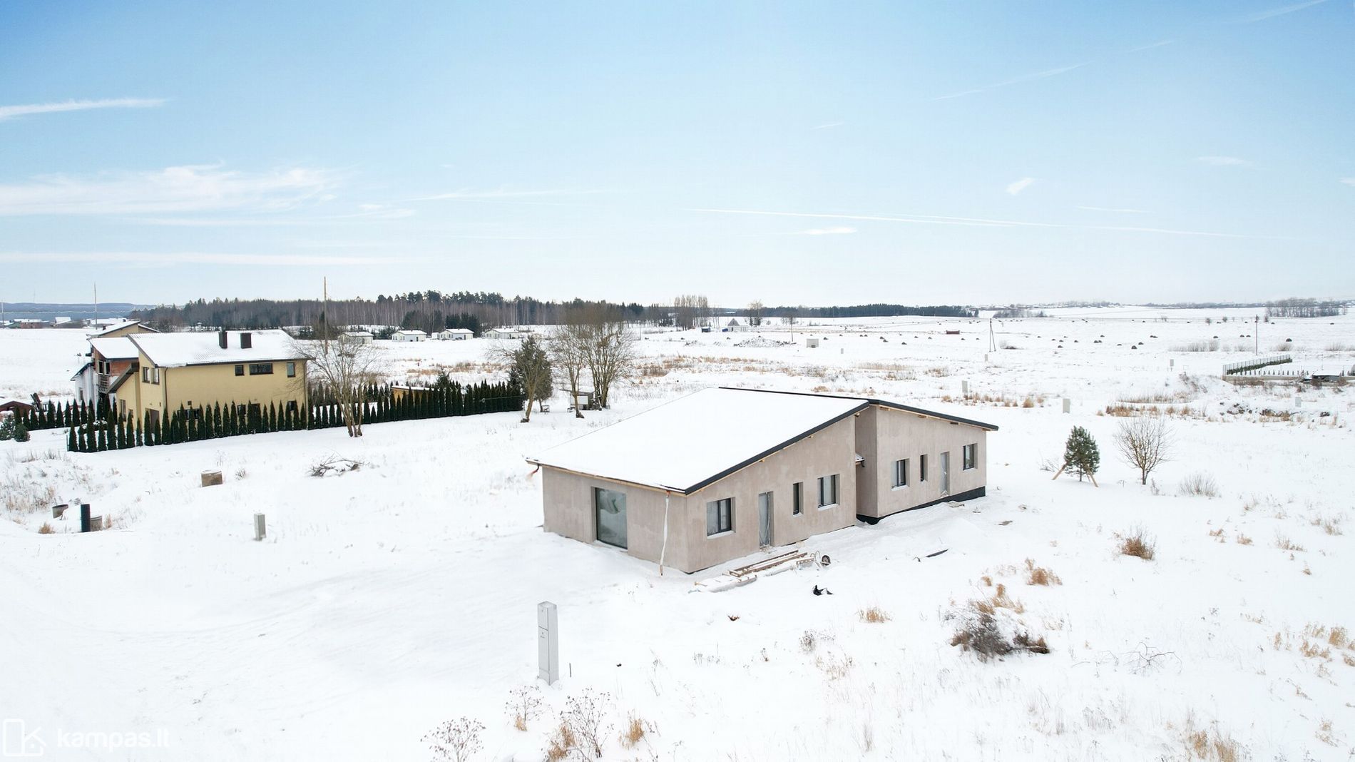 Main Image Kauno r. sav., Smiltynai I, Nidos g.