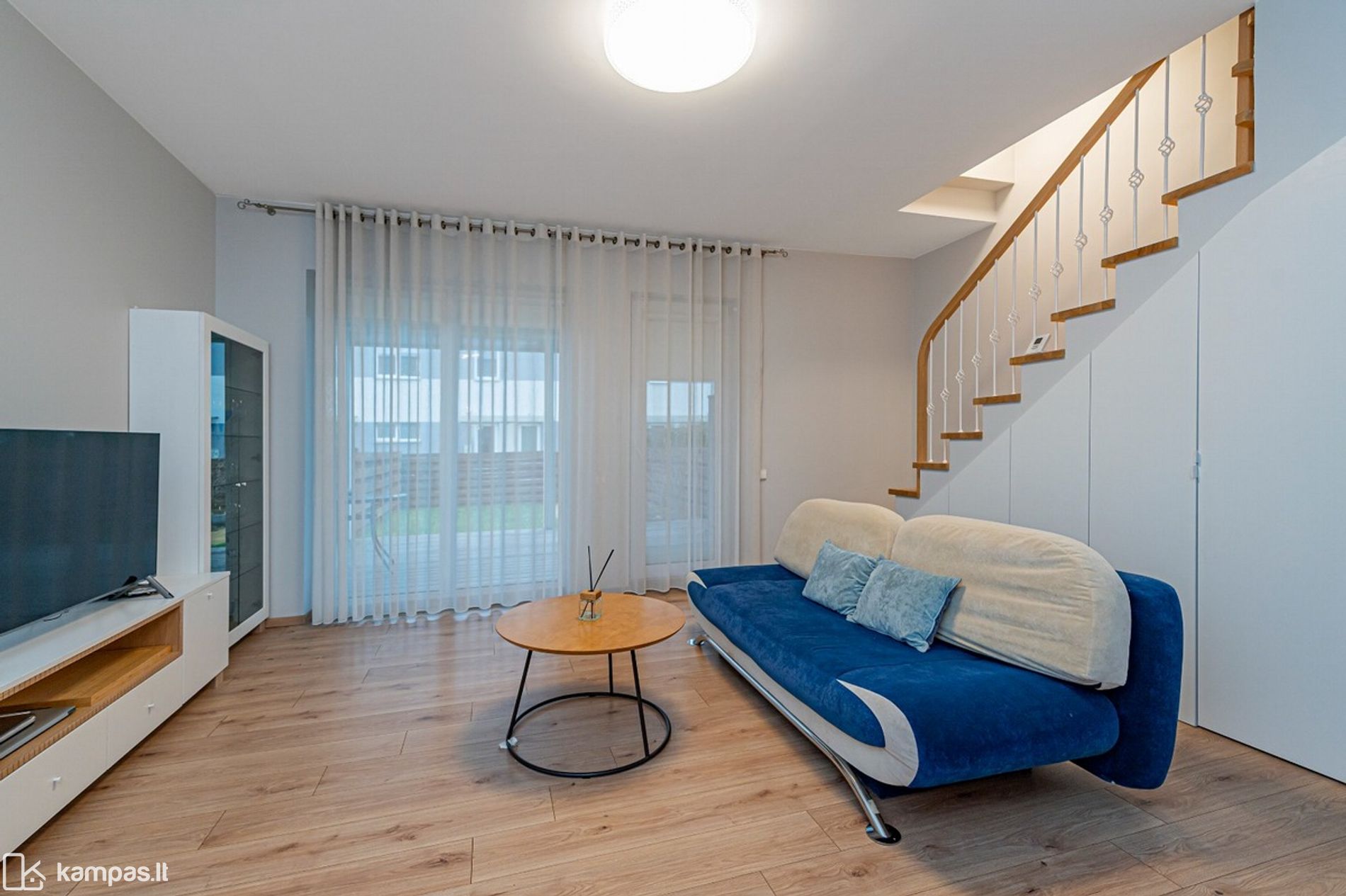 Main Image Kauno r. sav., Giraitė, Beržų g.