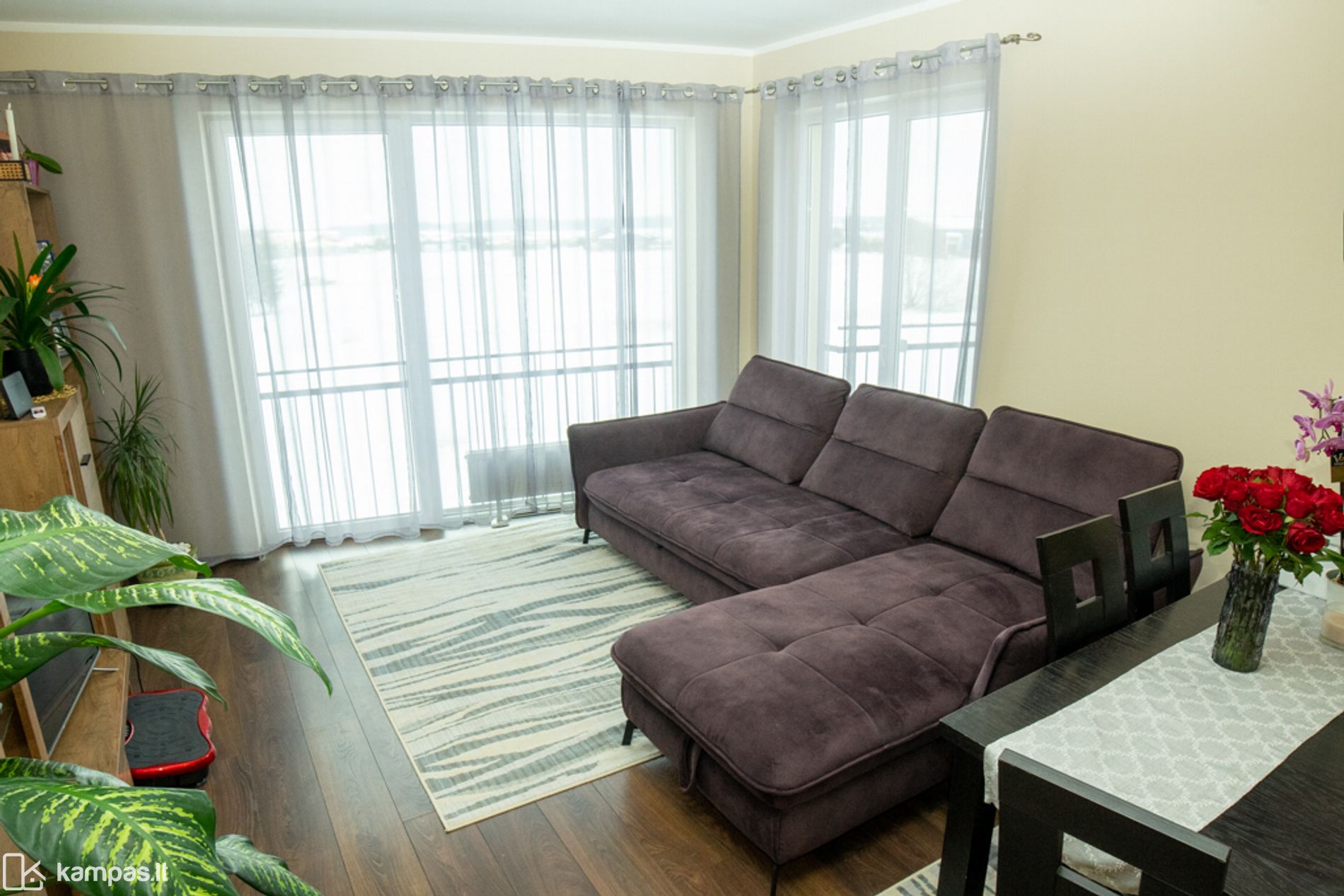 Main Image Kauno r. sav., Užliedžiai, Pienių g.