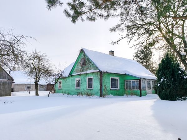 Panevėžio r. sav., Vainoriai