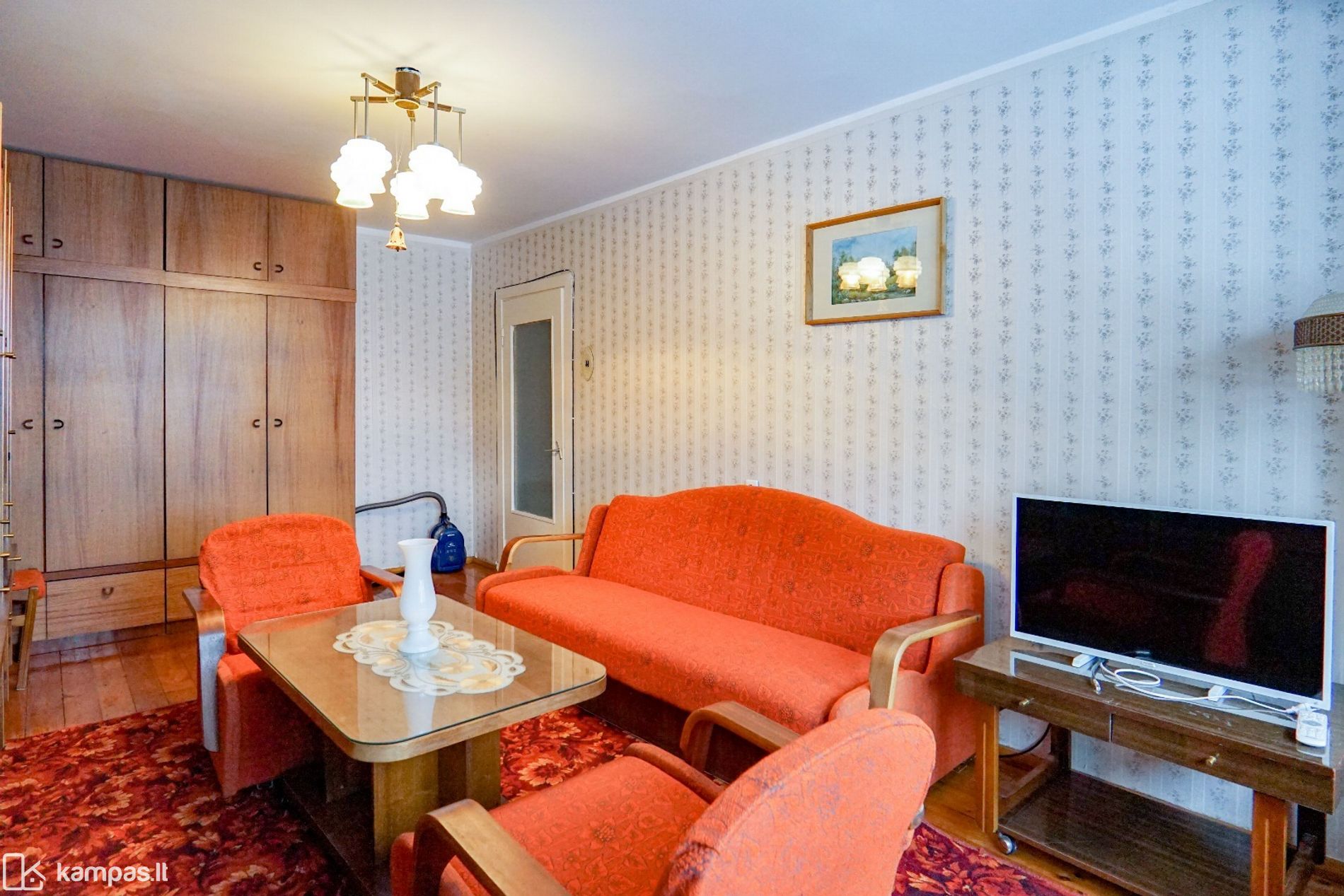 Main Image Panevėžys, Klaipėda, Ateities g.