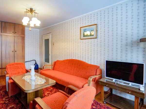 Panevėžys, Klaipėda