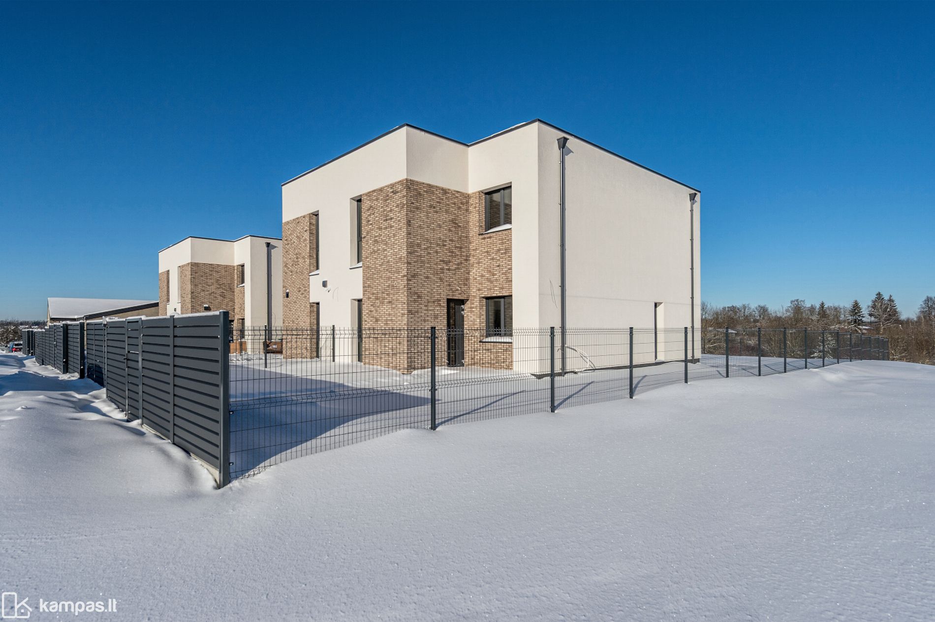 Main Image Vilniaus r. sav., Daržininkai, Pervažos g.