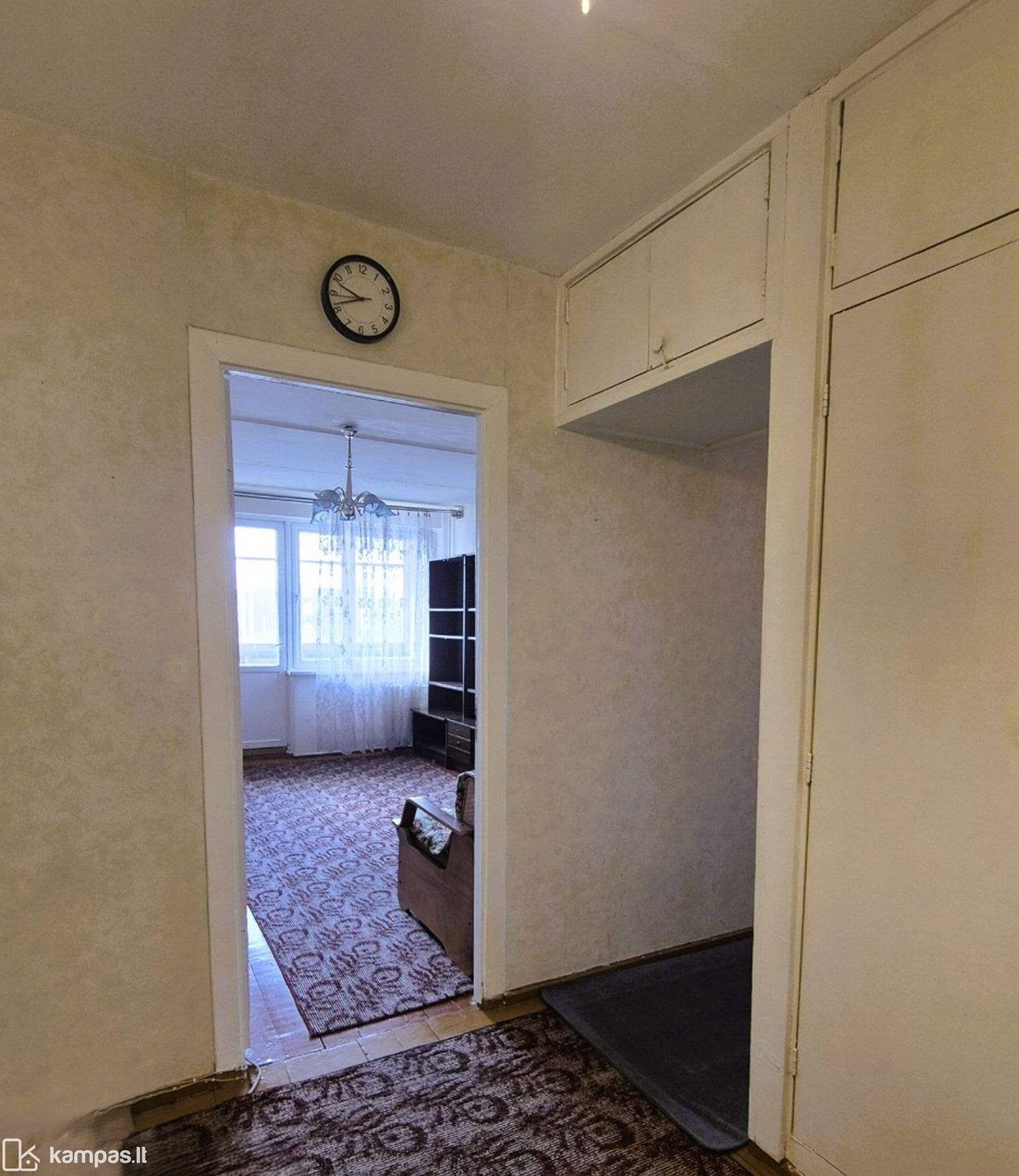 Main Image Vilnius, Naujininkai, Darbininkų g.