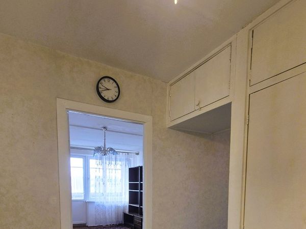 Vilnius, Naujininkai