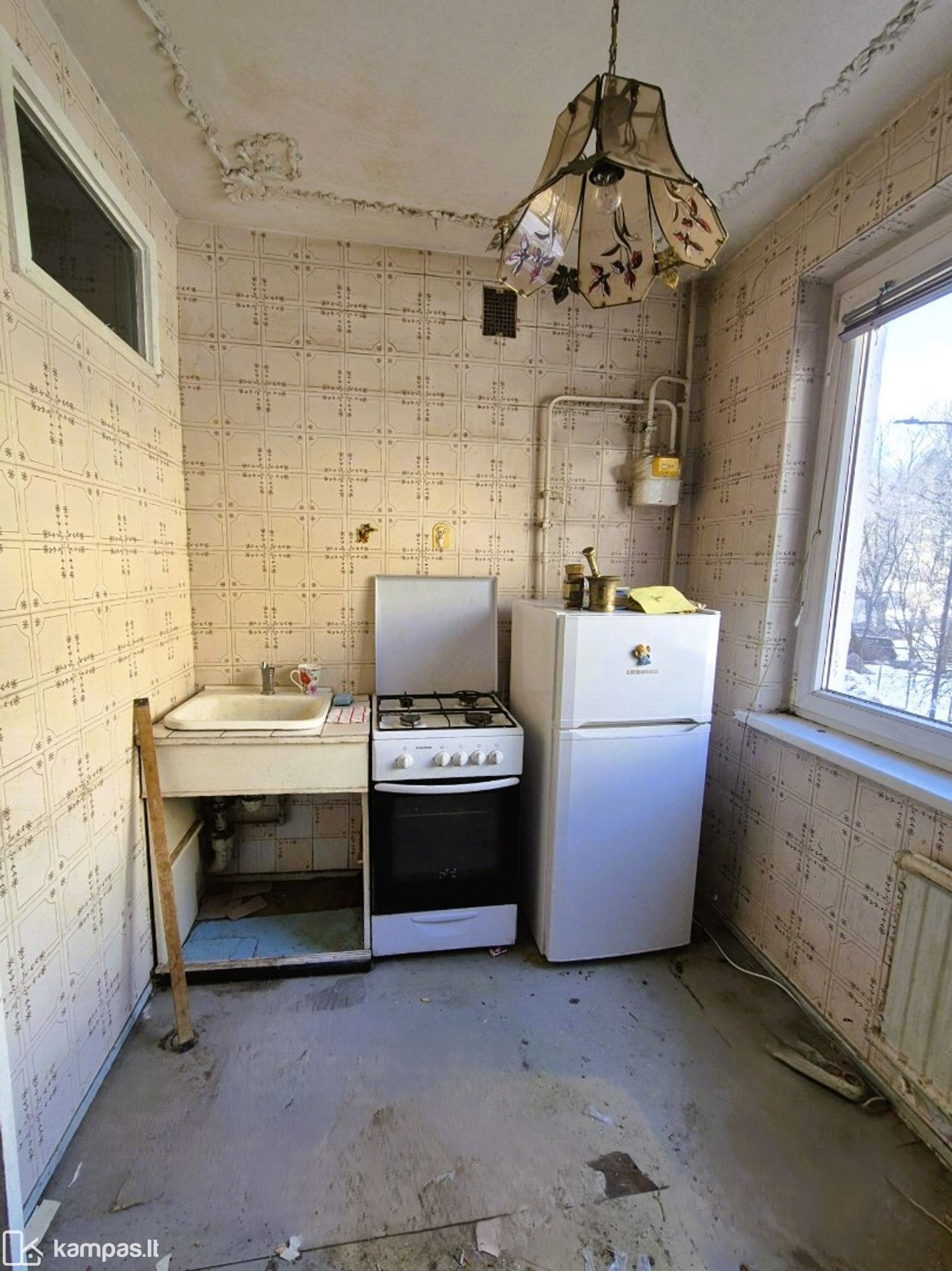 Main Image Vilnius, Lazdynai, Architektų g.