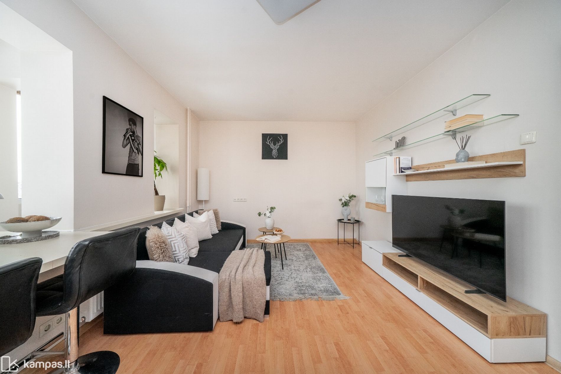 Main Image Vilnius, Pilaitė, I. Kanto al.