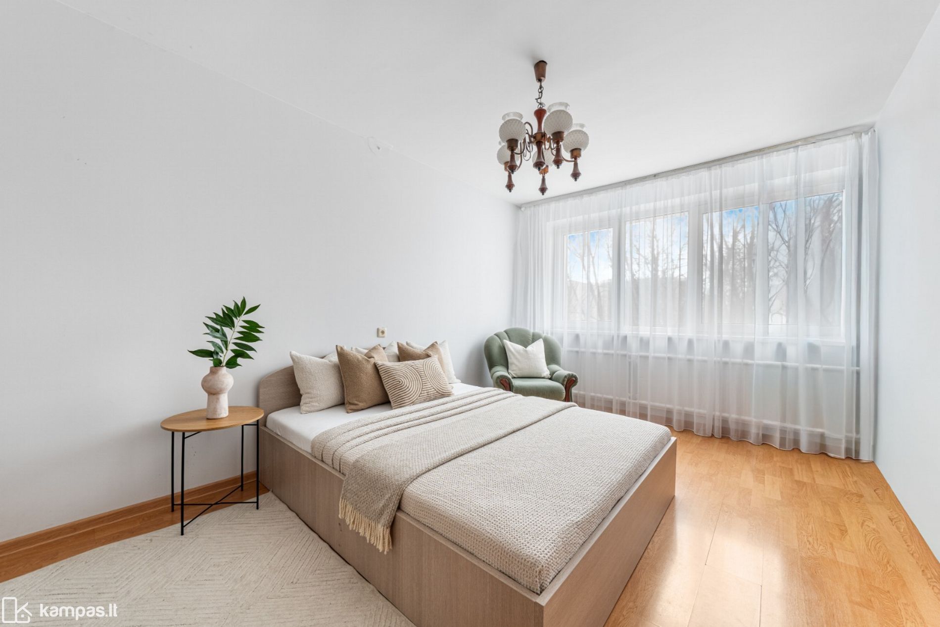 Main Image Vilnius, Žirmūnai, Žirmūnų g.