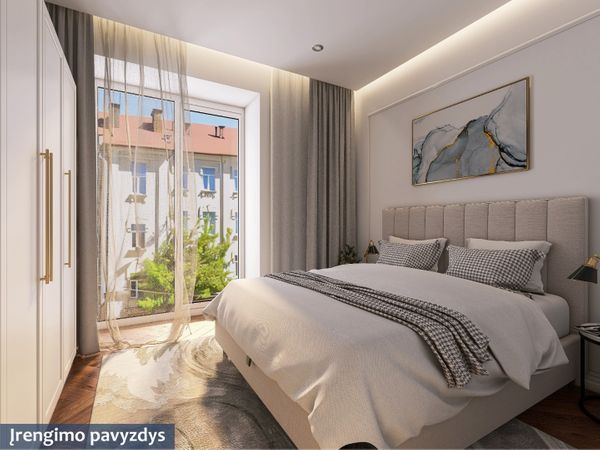 Vilnius, Senamiestis