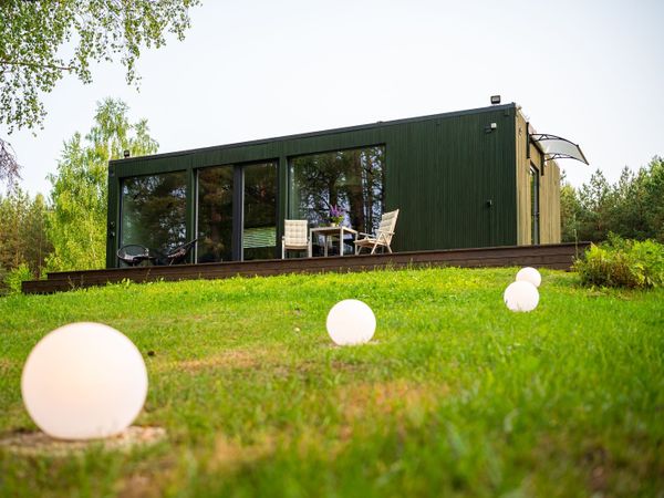 Varėnos r. sav., Burokaraistis