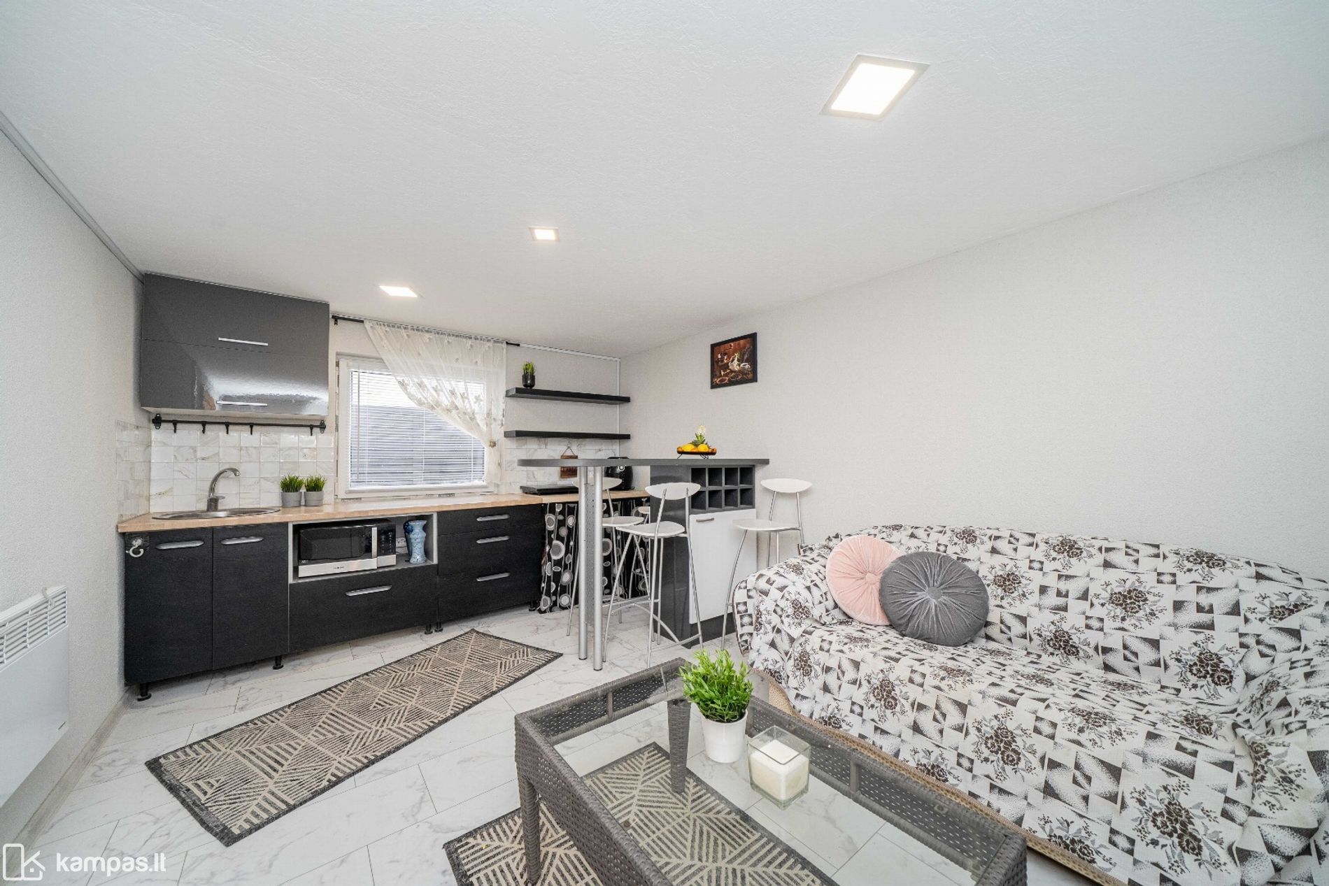 Main Image Vilnius, Naujoji Vilnia, Šiaurės Sodų 4-oji g.