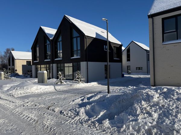 Vilnius, Žemasis Pavilnys