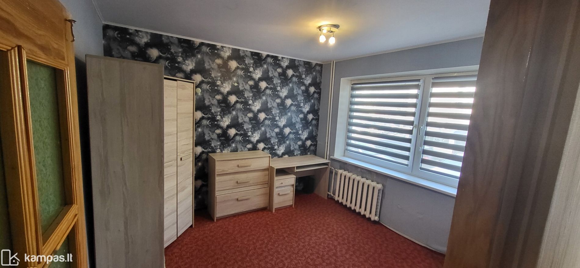 Main Image Kaunas, Eiguliai, S. Žukausko g.